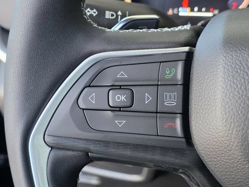 New 2025 Jeep Grand Cherokee Laredo X w/ Luxury Tech Group I RWD image 26