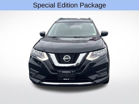 Used 2019 Nissan Rogue S w/ Special Edition Package AWD/4WD image 2