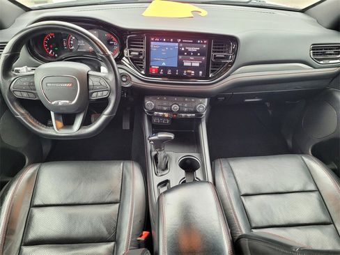 Used 2024 Dodge Durango GT image 11