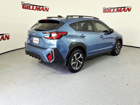 Used 2024 Subaru Crosstrek 2.0i Premium AWD/4WD image 7