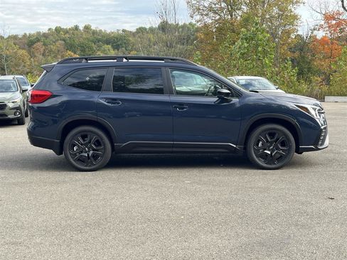 New 2025 Subaru Ascent Bronze Edition image 6