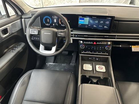 New 2026 Hyundai Santa Fe SEL image 15