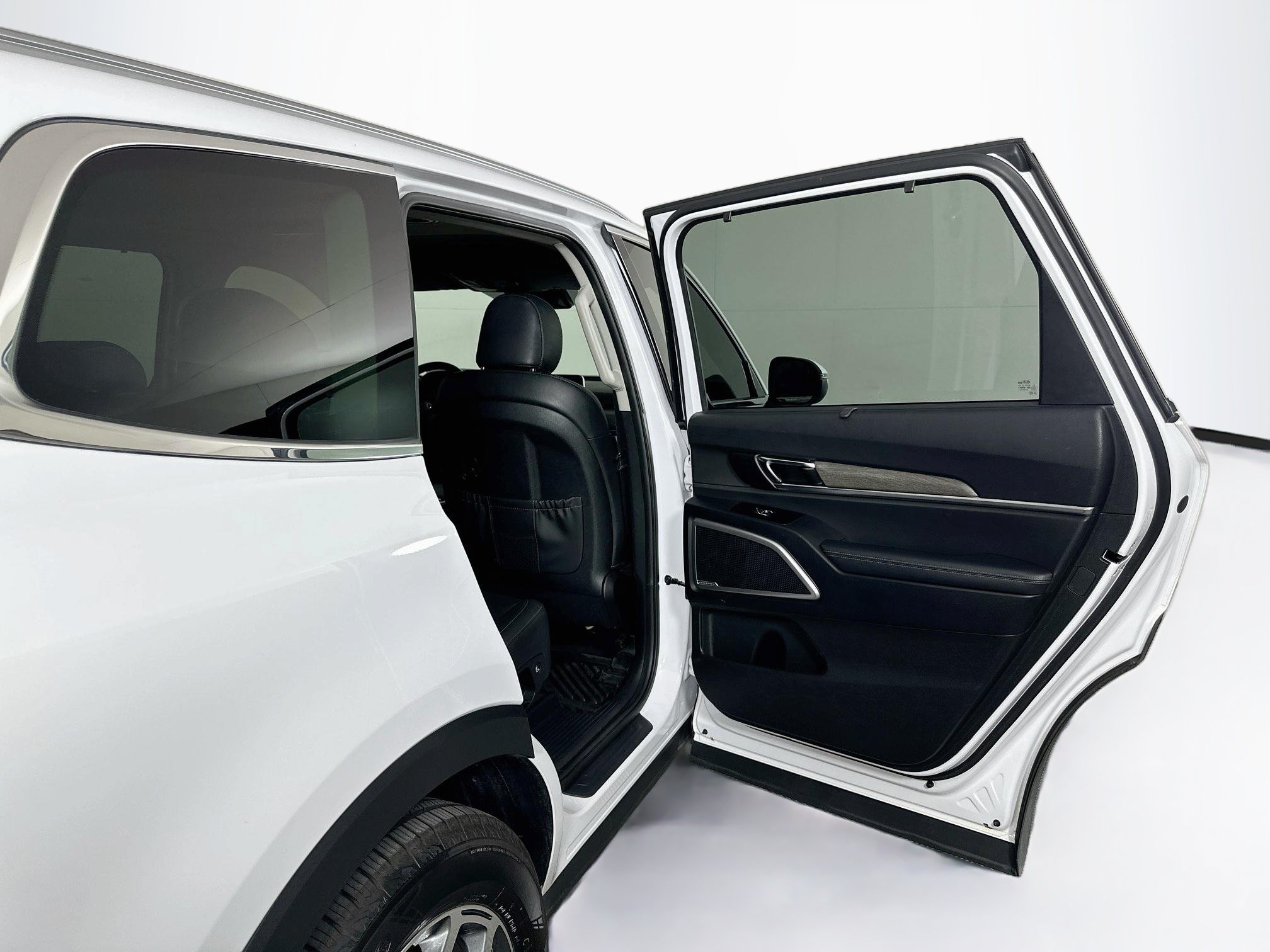 Used 2021 Kia Telluride EX w/ Towing Package AWD/4WD image 33