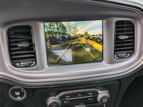 Used 2023 Dodge Charger SXT w/ Plus Group image 12
