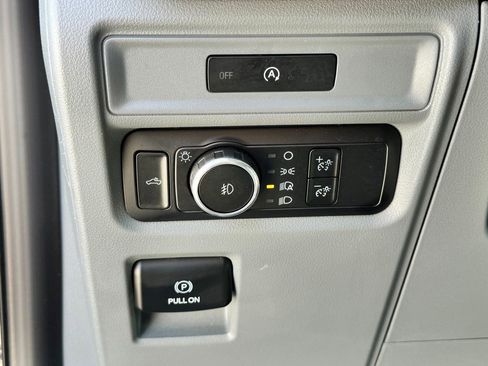 Used 2025 Ford F150 XLT w/ Equipment Group 301A Standard AWD/4WD image 37