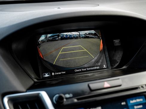 Used 2019 Acura TLX w/ Technology Package image 31