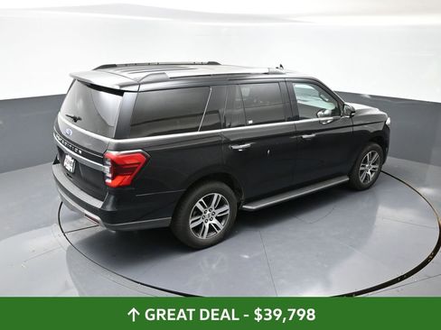 Used 2023 Ford Expedition Limited image 44