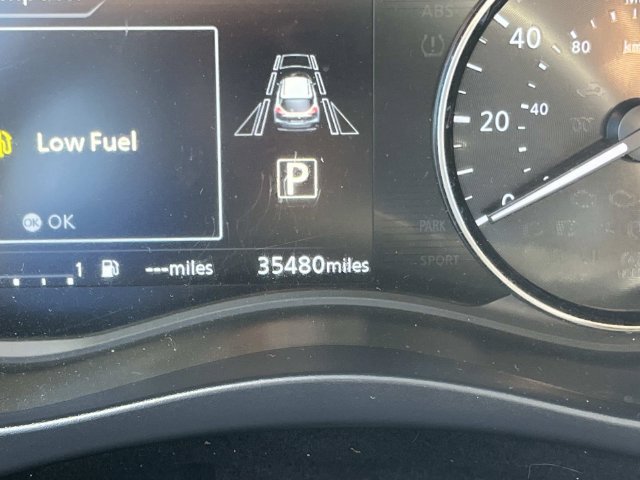 Used 2024 Nissan Kicks SV w/ Exterior Package FWD image 38