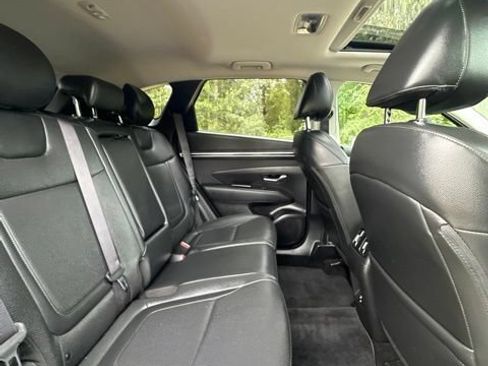 Certified 2024 Hyundai Tucson SEL w/ Convenience Package AWD/4WD image 22