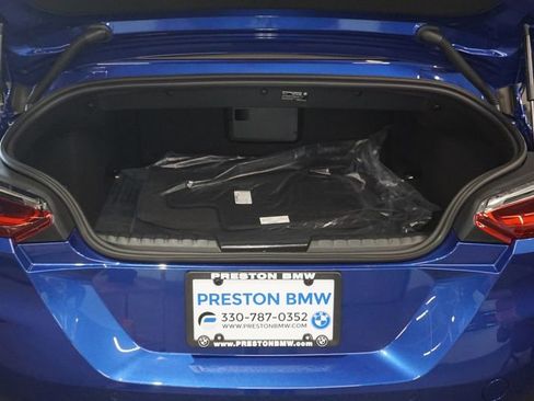 New 2026 BMW Z4 sDrive30i w/ Premium Package RWD image 7