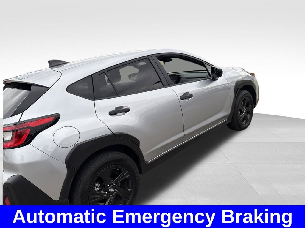 Certified 2025 Subaru Crosstrek 2.0i w/ Convenience Package #1 AWD/4WD image 8
