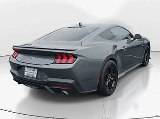 Certified 2025 Ford Mustang GT RWD video 3