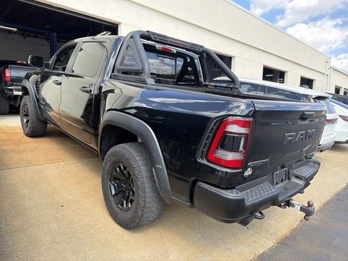 Used 2022 RAM 1500 TRX image 3