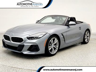 Used 2025 BMW Z4 sDrive30i w/ Premium Package