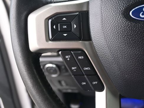 Used 2020 Ford F350 Lariat w/ Lariat Value Package image 32