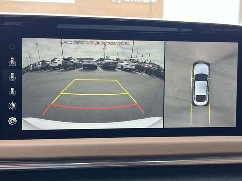 Used 2020 Hyundai Sonata Limited FWD image 37