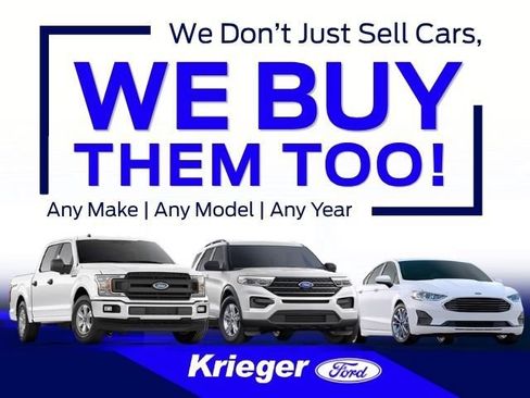 Certified 2022 Ford Edge SEL w/ Convenience Package AWD/4WD image 5