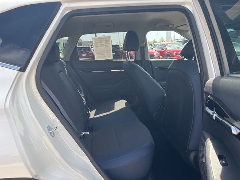 Used 2024 Kia Seltos S AWD/4WD image 41
