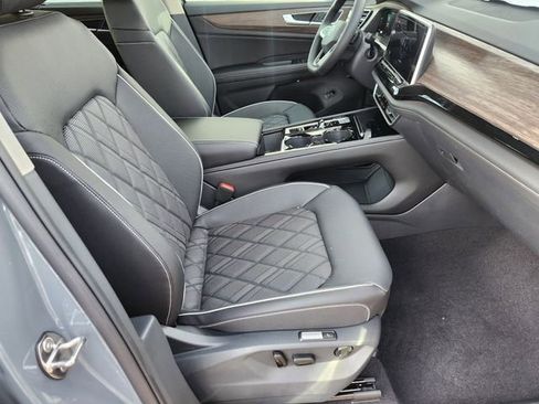 New 2026 Volkswagen Atlas SEL Premium R-Line image 13