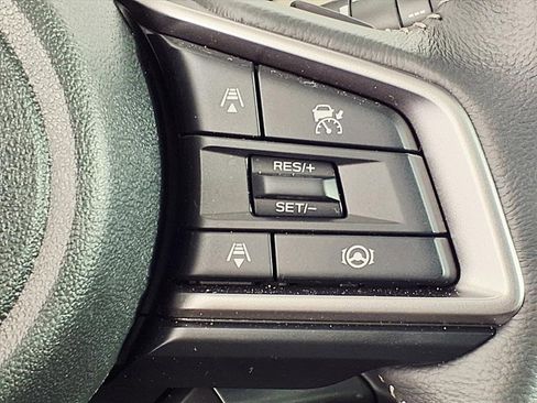 Certified 2025 Subaru Outback Limited image 20