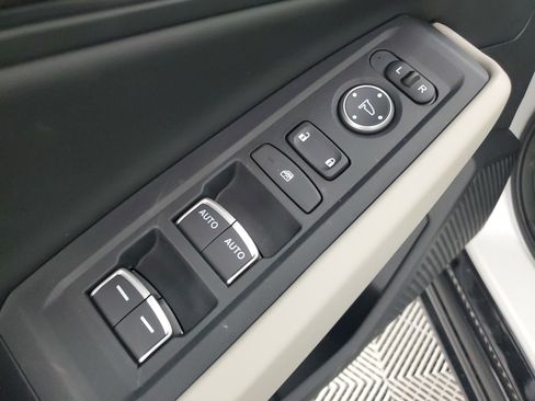 New 2026 Honda Accord EX-L image 28