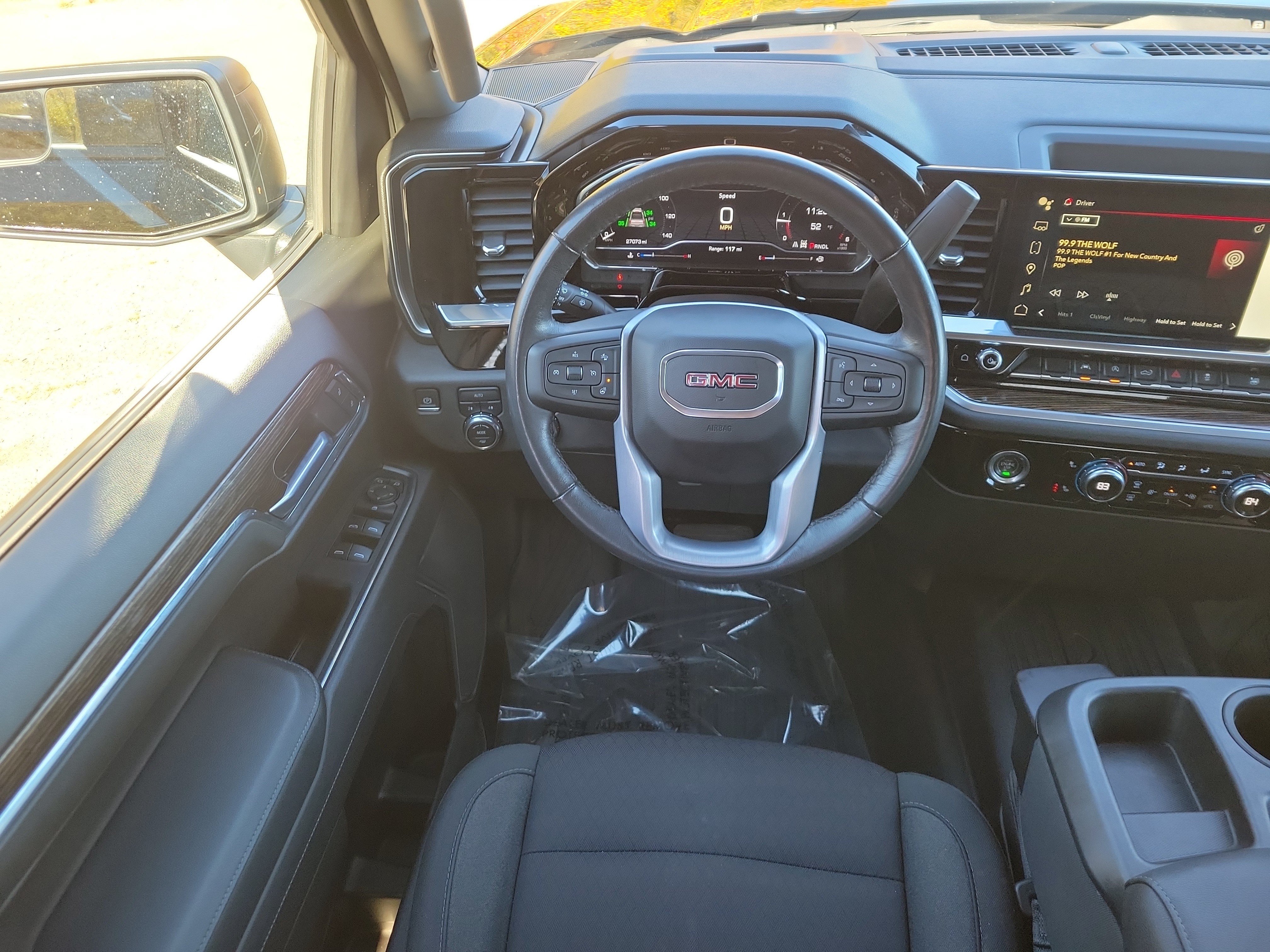 Used 2022 GMC Sierra 1500 Elevation AWD/4WD image 19