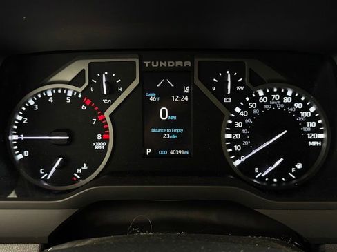 Used 2023 Toyota Tundra SR5 image 20