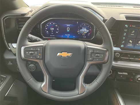 New 2026 Chevrolet Silverado 2500 High Country w/ High Country Premium Package image 15