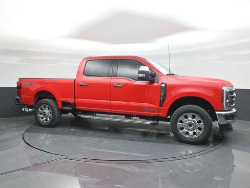 New 2026 Ford F250 Lariat w/ Chrome Package AWD/4WD image 11