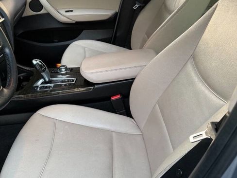 Used 2014 BMW X3 xDrive28i image 21