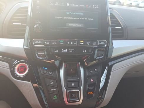 Used 2018 Honda Odyssey Elite image 21