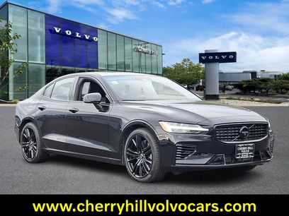 Certified 2022 Volvo S60 T8 R-Design w/ Advanced Package