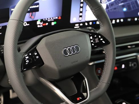 New 2026 Audi SQ5 Premium Plus AWD/4WD image 16