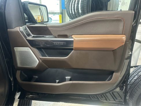 Used 2024 Ford F150 King Ranch image 39