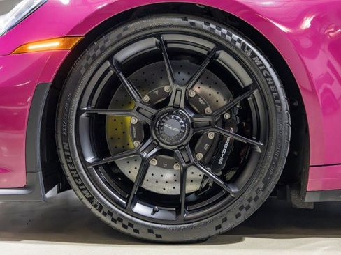 Used 2024 Porsche 911 GT3 image 33