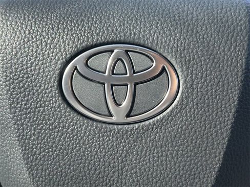 New 2026 Toyota Camry XLE image 36