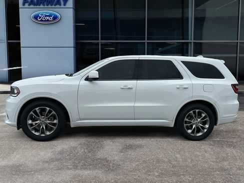 Used 2020 Dodge Durango GT RWD image 7