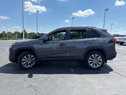 Used 2024 Toyota RAV4 XLE Premium w/ Weather Package AWD/4WD image 5