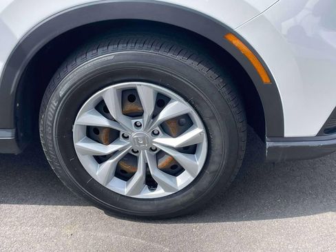 Certified 2023 Honda CR-V LX image 8