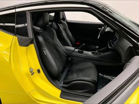 Used 2023 Nissan Z Performance w/ Floor Mat Package (L93) image 8