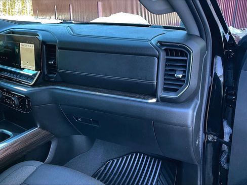 Used 2023 Chevrolet Silverado 1500 RST w/ Convenience Package II image 19