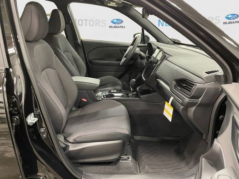 New 2026 Subaru Forester Premium image 16