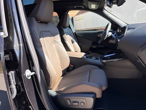 New 2026 BMW X3 xDrive30 AWD/4WD image 26