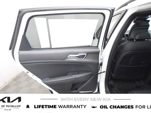 New 2026 Kia Sportage X-Line image 11