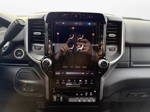 Used 2025 RAM 2500 Big Horn image 11