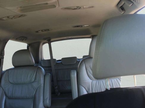 Used 2007 Honda Odyssey Touring image 10