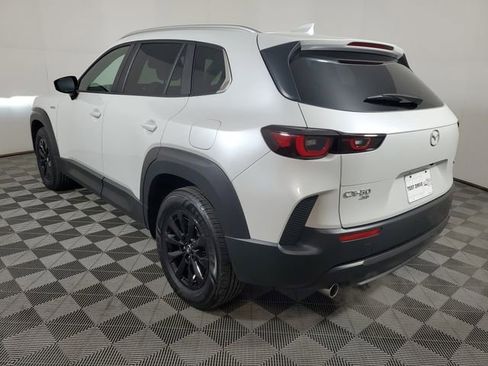 Used 2025 MAZDA CX-50 2.5 Hybrid w/ Weather Package image 4