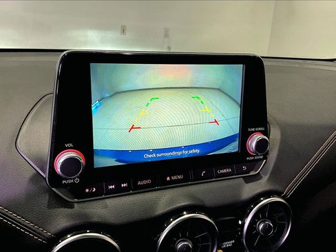 Used 2023 Nissan Sentra SR w/ Electronics Package image 14