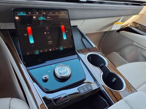 New 2026 Cadillac Escalade Platinum Sport image 15