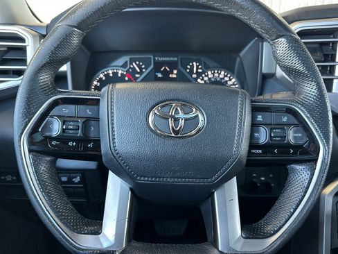 Used 2022 Toyota Tundra Limited RWD image 21